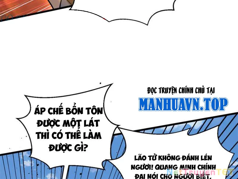 Toàn Cầu Cao Võ Chapter 294 - Trang 4