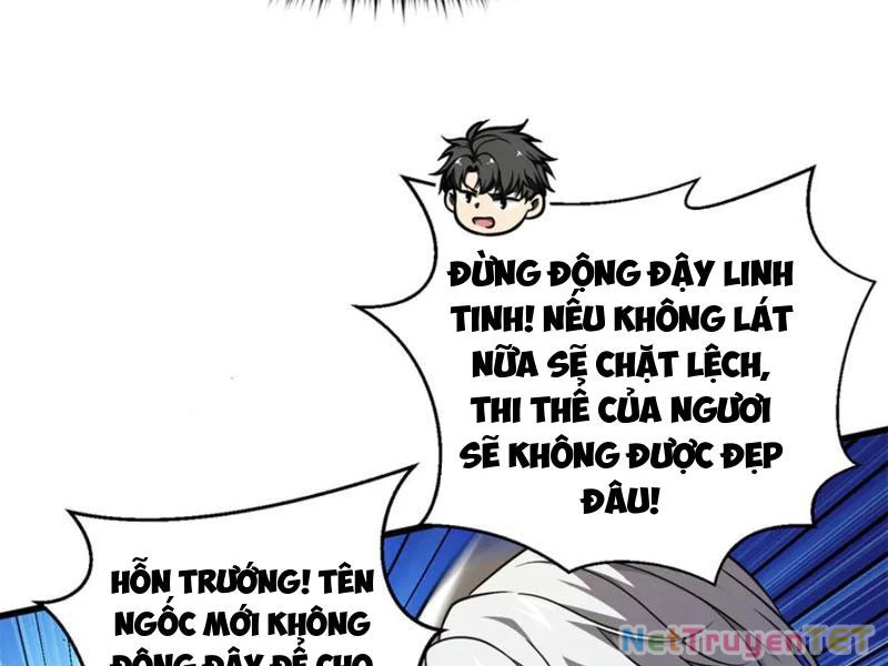 Toàn Cầu Cao Võ Chapter 294 - Trang 4