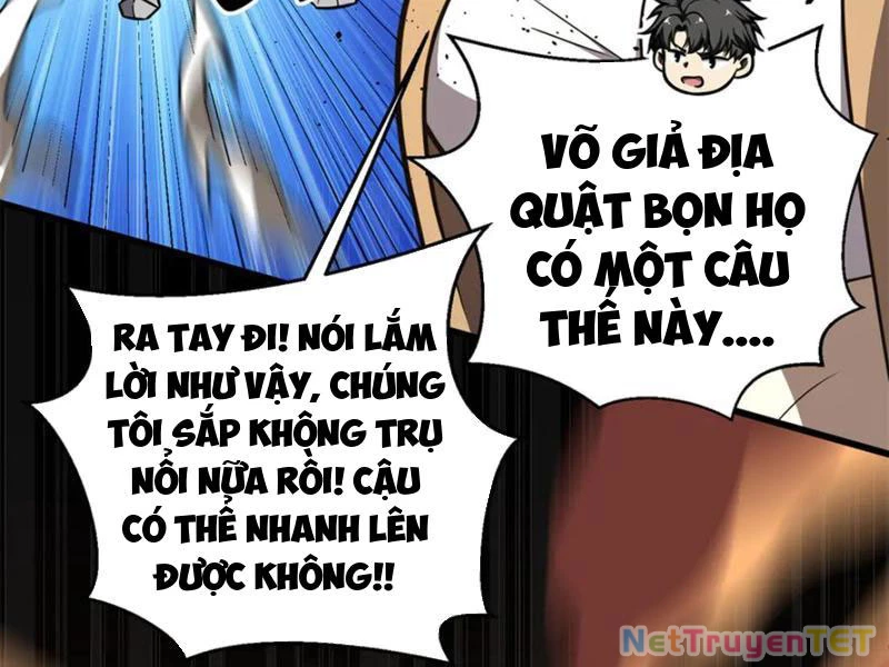 Toàn Cầu Cao Võ Chapter 294 - Trang 4