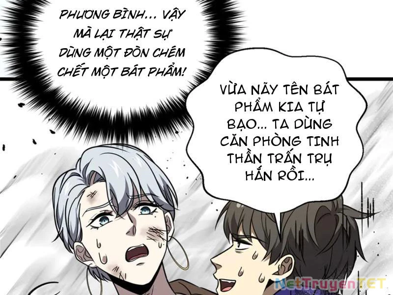 Toàn Cầu Cao Võ Chapter 294 - Trang 4