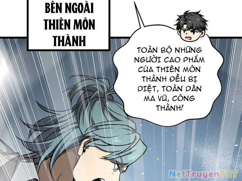 Toàn Cầu Cao Võ Chapter 294 - Trang 4