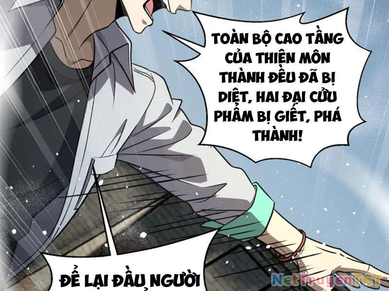 Toàn Cầu Cao Võ Chapter 294 - Trang 4