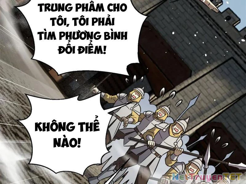 Toàn Cầu Cao Võ Chapter 294 - Trang 4