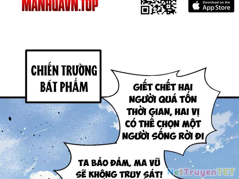 Toàn Cầu Cao Võ Chapter 294 - Trang 4