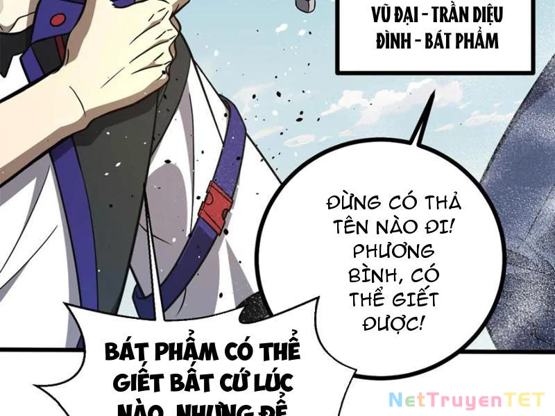 Toàn Cầu Cao Võ Chapter 294 - Trang 4