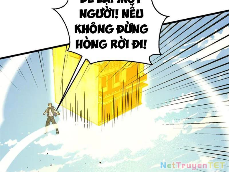 Toàn Cầu Cao Võ Chapter 294 - Trang 4