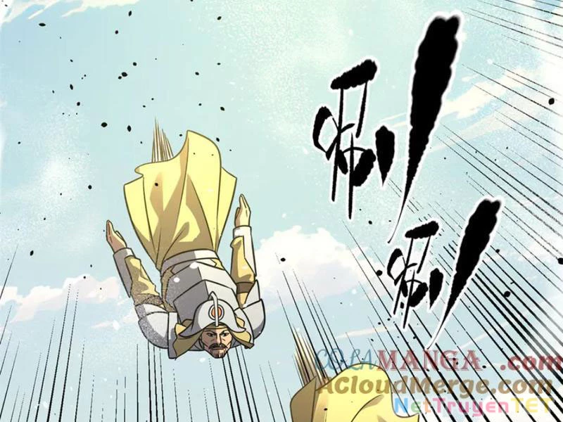 Toàn Cầu Cao Võ Chapter 294 - Trang 4