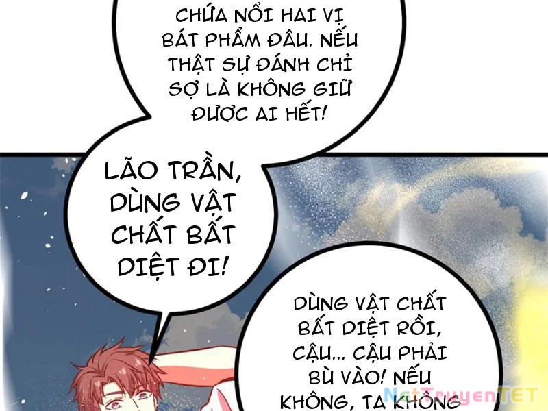 Toàn Cầu Cao Võ Chapter 294 - Trang 4