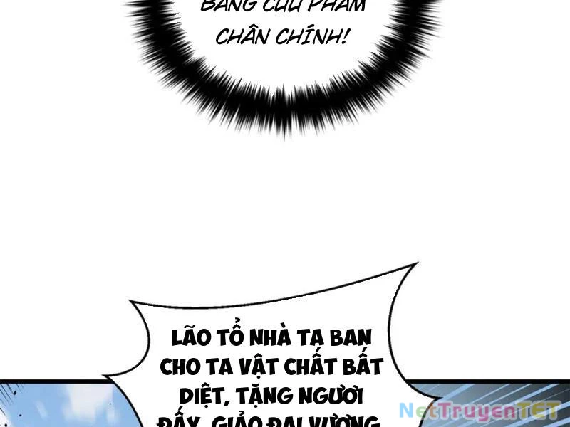 Toàn Cầu Cao Võ Chapter 294 - Trang 4