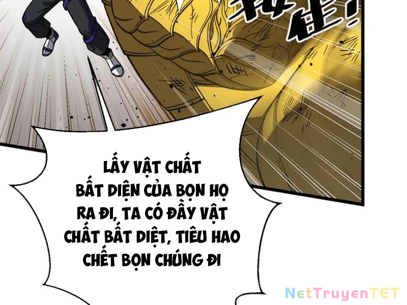 Toàn Cầu Cao Võ Chapter 294 - Trang 4