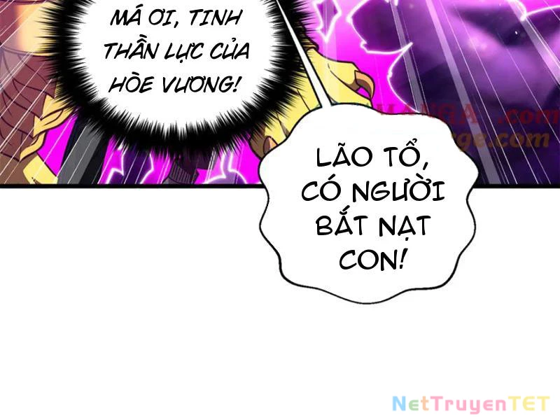 Toàn Cầu Cao Võ Chapter 294 - Trang 4