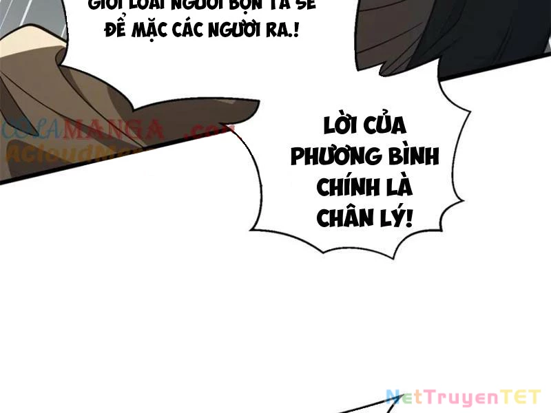 Toàn Cầu Cao Võ Chapter 294 - Trang 4