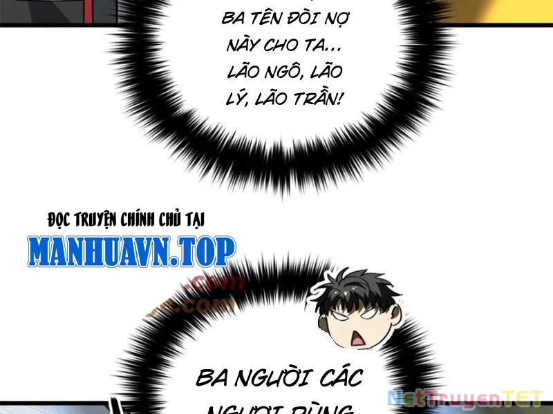 Toàn Cầu Cao Võ Chapter 294 - Trang 4