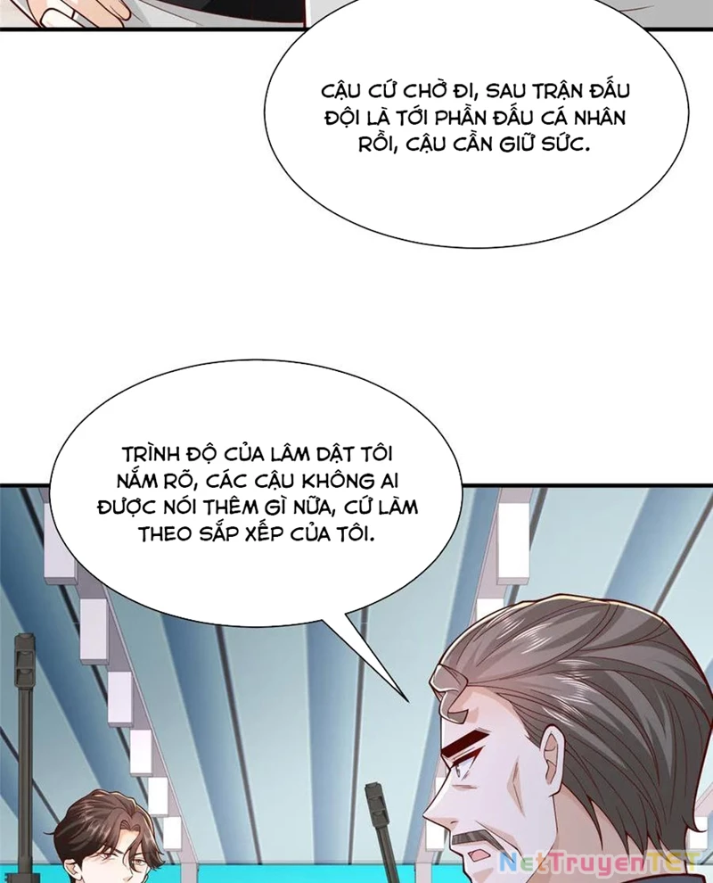 Mỗi Tuần Ta Có Một Nghề Nghiệp Mới Chapter 764 - Next Chapter 765