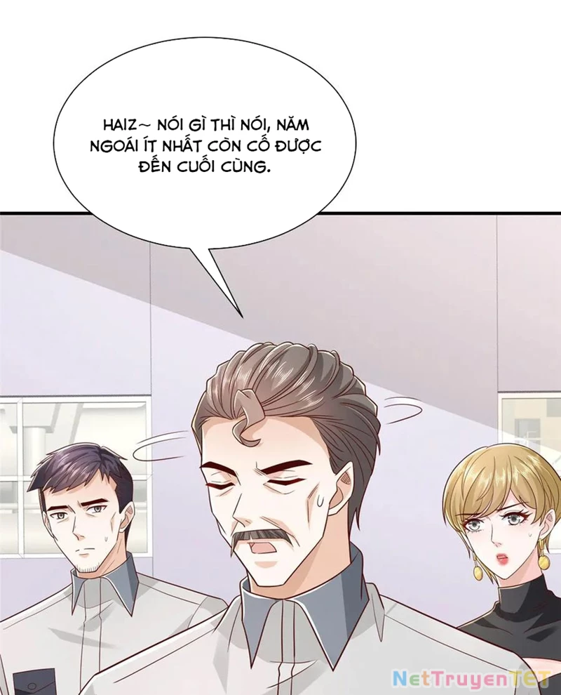 Mỗi Tuần Ta Có Một Nghề Nghiệp Mới Chapter 764 - Next Chapter 765