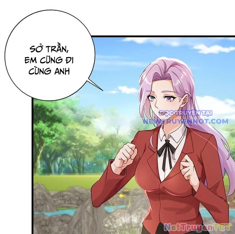Trấn Quốc Thần Tế Chapter 240 - Next Chapter 241