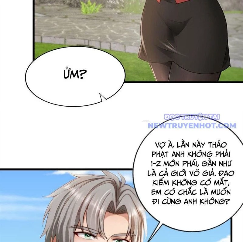 Trấn Quốc Thần Tế Chapter 240 - Next Chapter 241