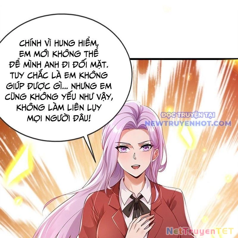 Trấn Quốc Thần Tế Chapter 240 - Next Chapter 241
