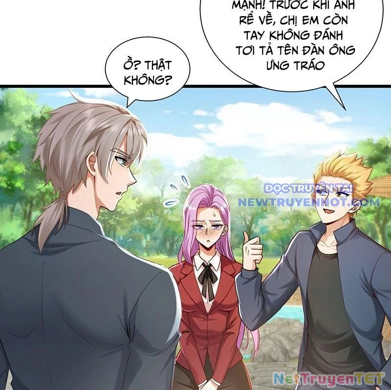 Trấn Quốc Thần Tế Chapter 240 - Next Chapter 241