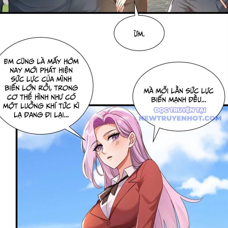 Trấn Quốc Thần Tế Chapter 240 - Next Chapter 241
