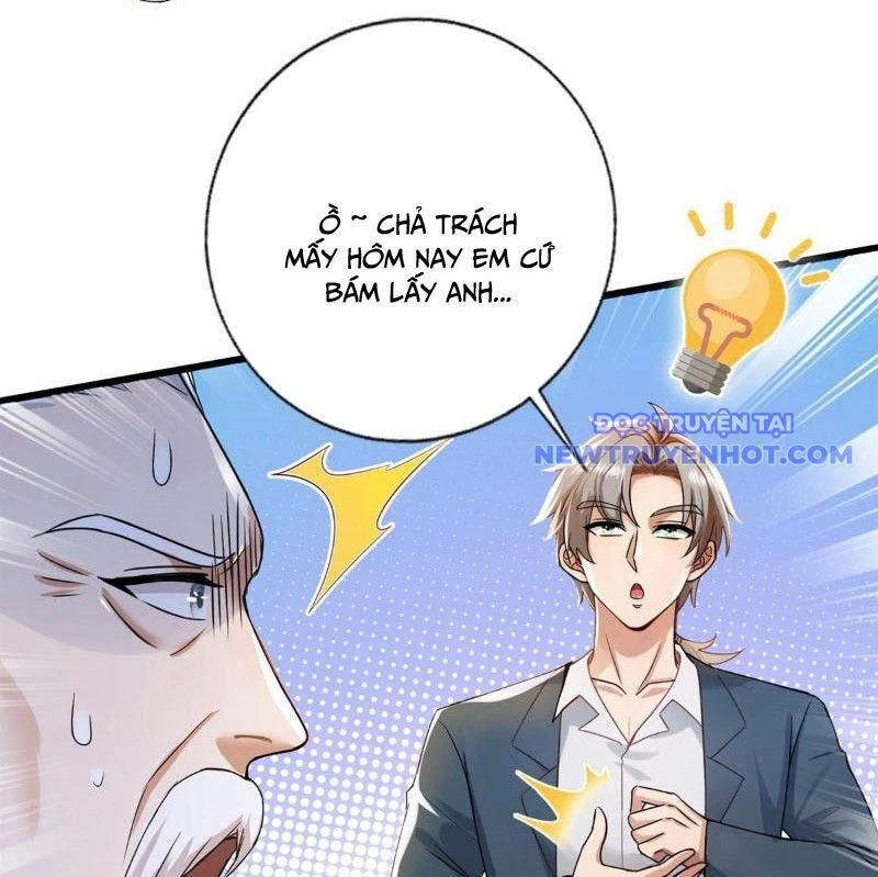 Trấn Quốc Thần Tế Chapter 240 - Next Chapter 241