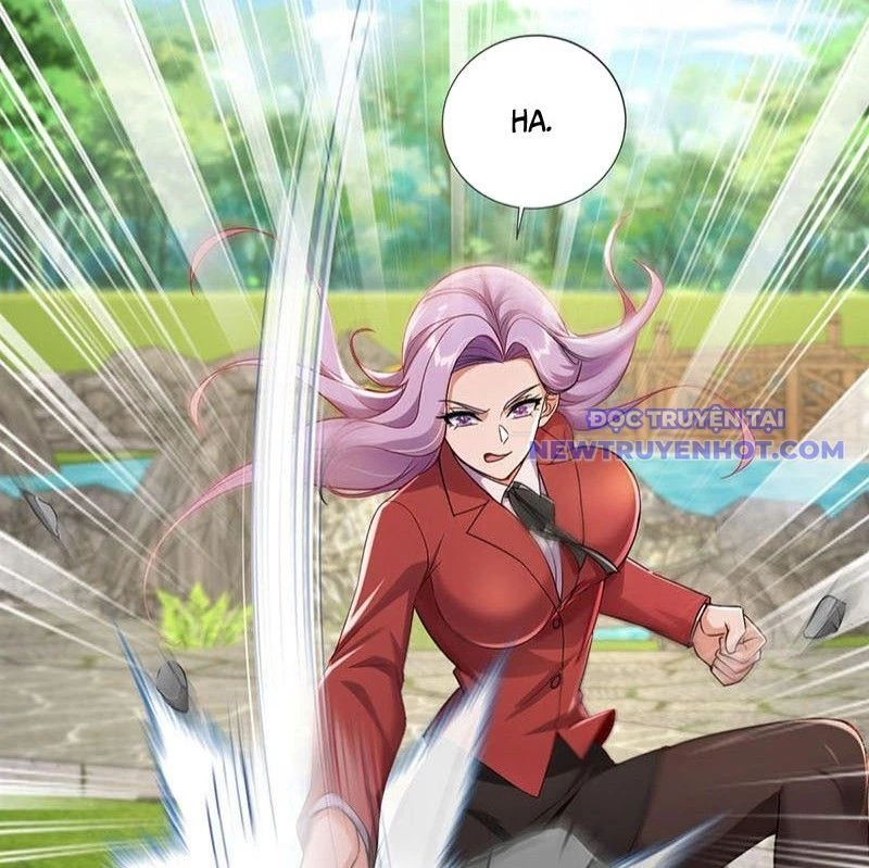 Trấn Quốc Thần Tế Chapter 240 - Next Chapter 241