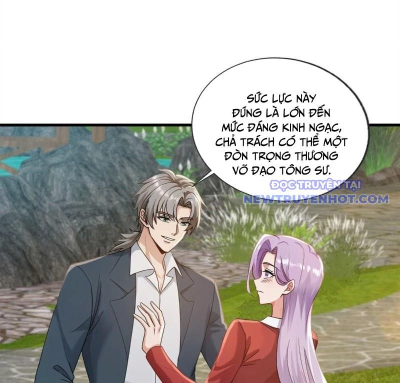 Trấn Quốc Thần Tế Chapter 240 - Next Chapter 241