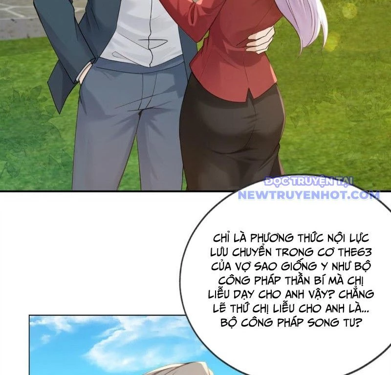 Trấn Quốc Thần Tế Chapter 240 - Next Chapter 241