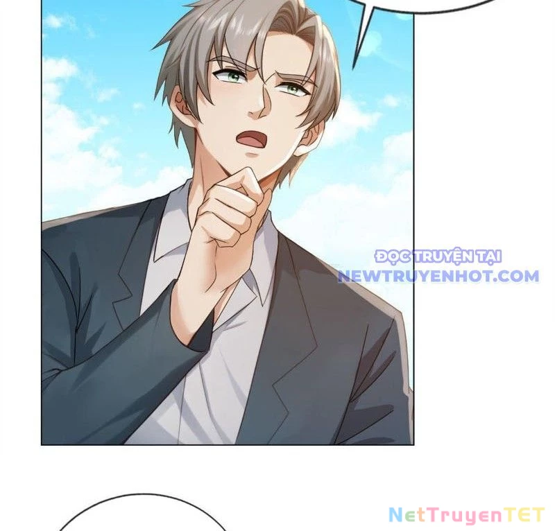 Trấn Quốc Thần Tế Chapter 240 - Next Chapter 241