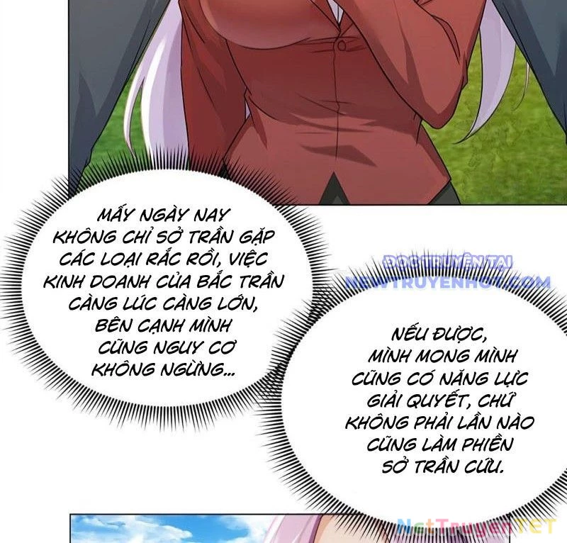 Trấn Quốc Thần Tế Chapter 240 - Next Chapter 241