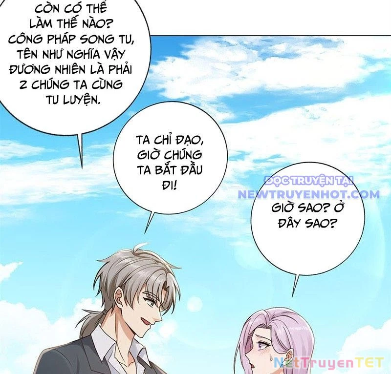 Trấn Quốc Thần Tế Chapter 240 - Next Chapter 241
