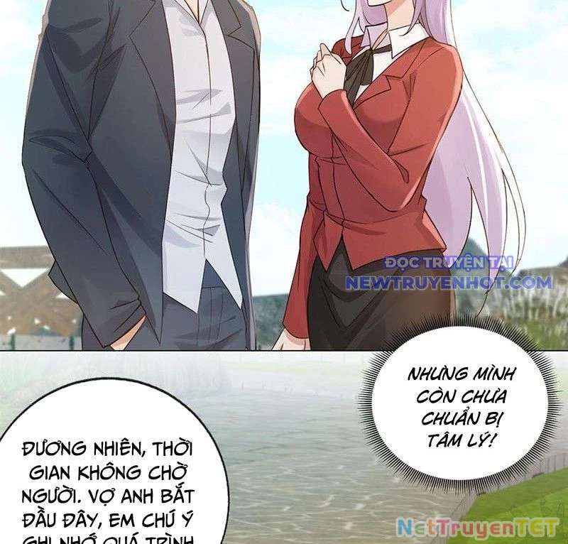 Trấn Quốc Thần Tế Chapter 240 - Next Chapter 241
