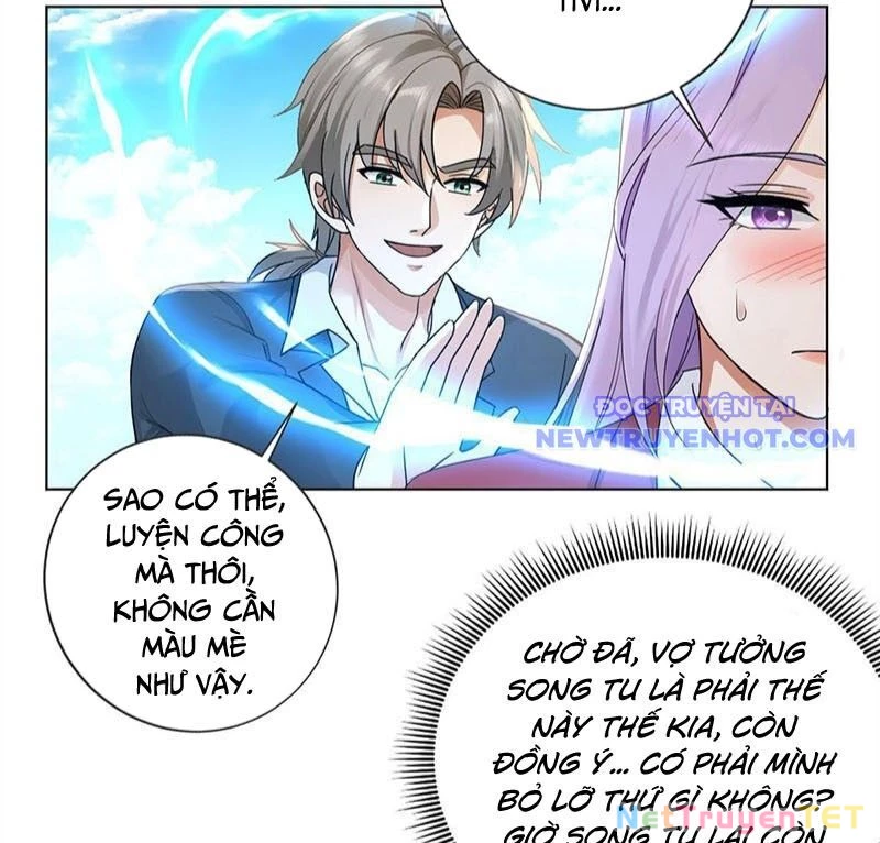 Trấn Quốc Thần Tế Chapter 240 - Next Chapter 241