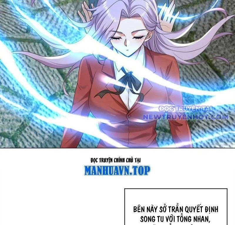 Trấn Quốc Thần Tế Chapter 240 - Next Chapter 241