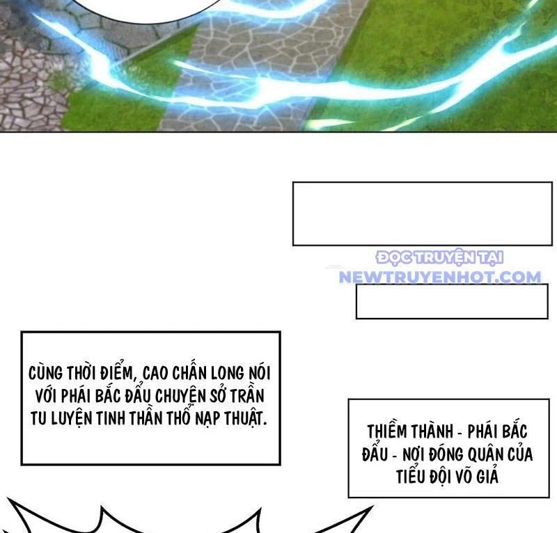 Trấn Quốc Thần Tế Chapter 240 - Next Chapter 241