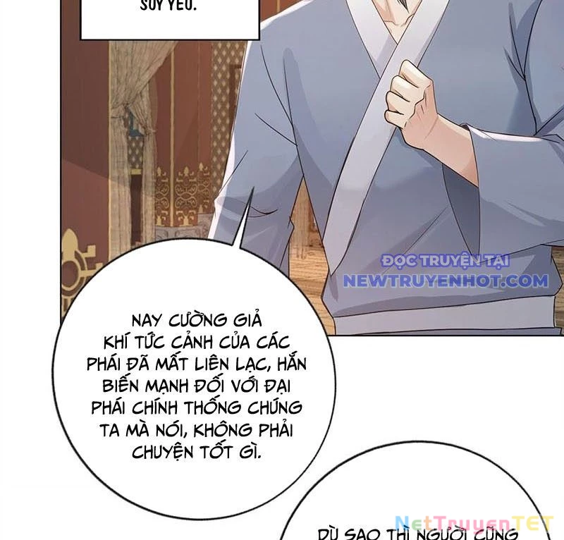 Trấn Quốc Thần Tế Chapter 240 - Next Chapter 241