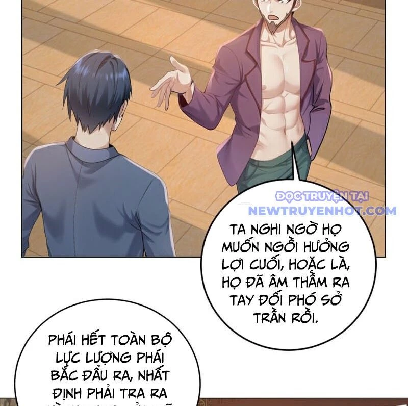 Trấn Quốc Thần Tế Chapter 241 - Trang 4