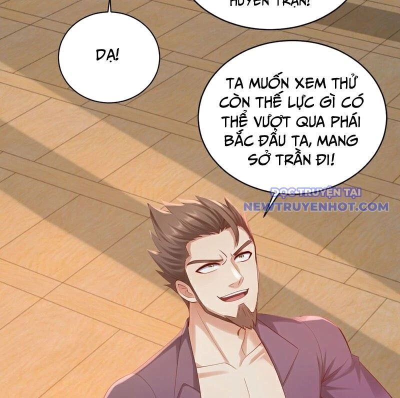 Trấn Quốc Thần Tế Chapter 241 - Trang 4