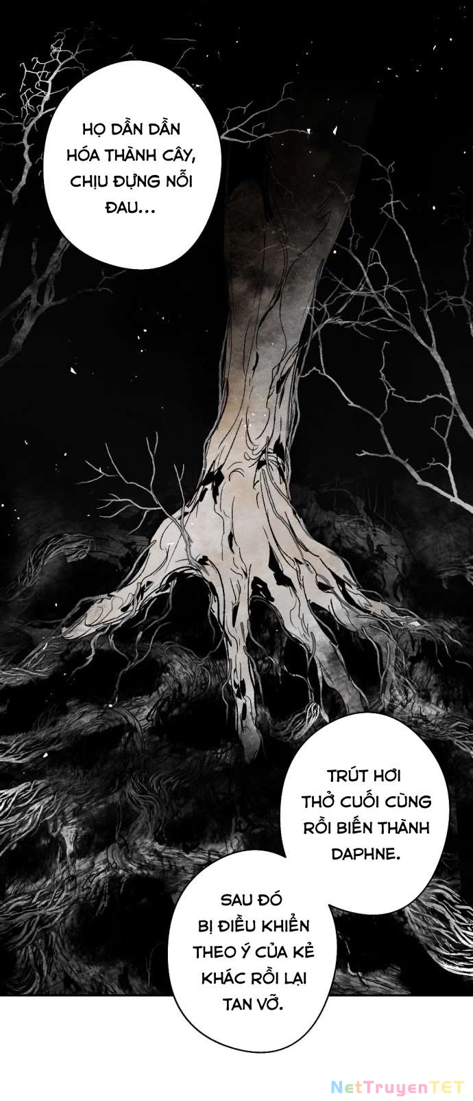 Lời Thú Nhận Của Chúa Tể Bóng Tối Chapter 113 - Trang 4