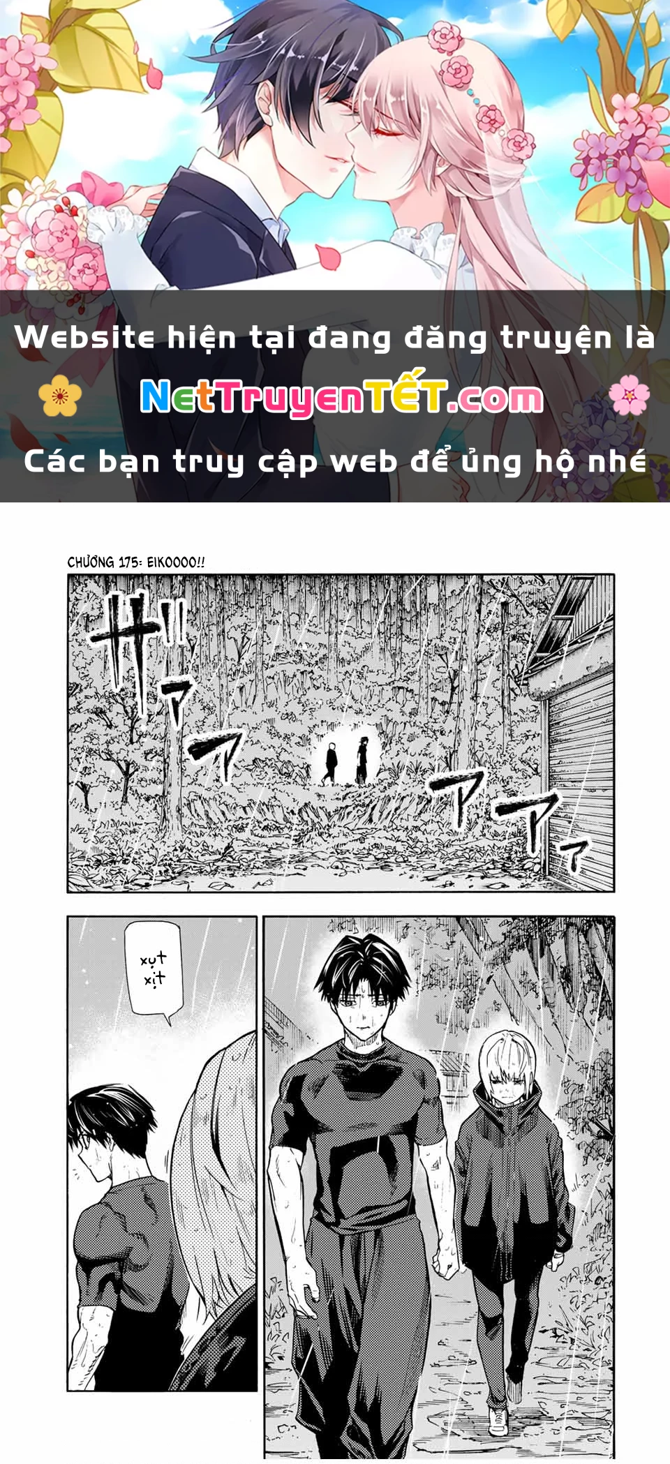 Lục Nhân Thập Tự Giá Chapter 175 - Trang 4