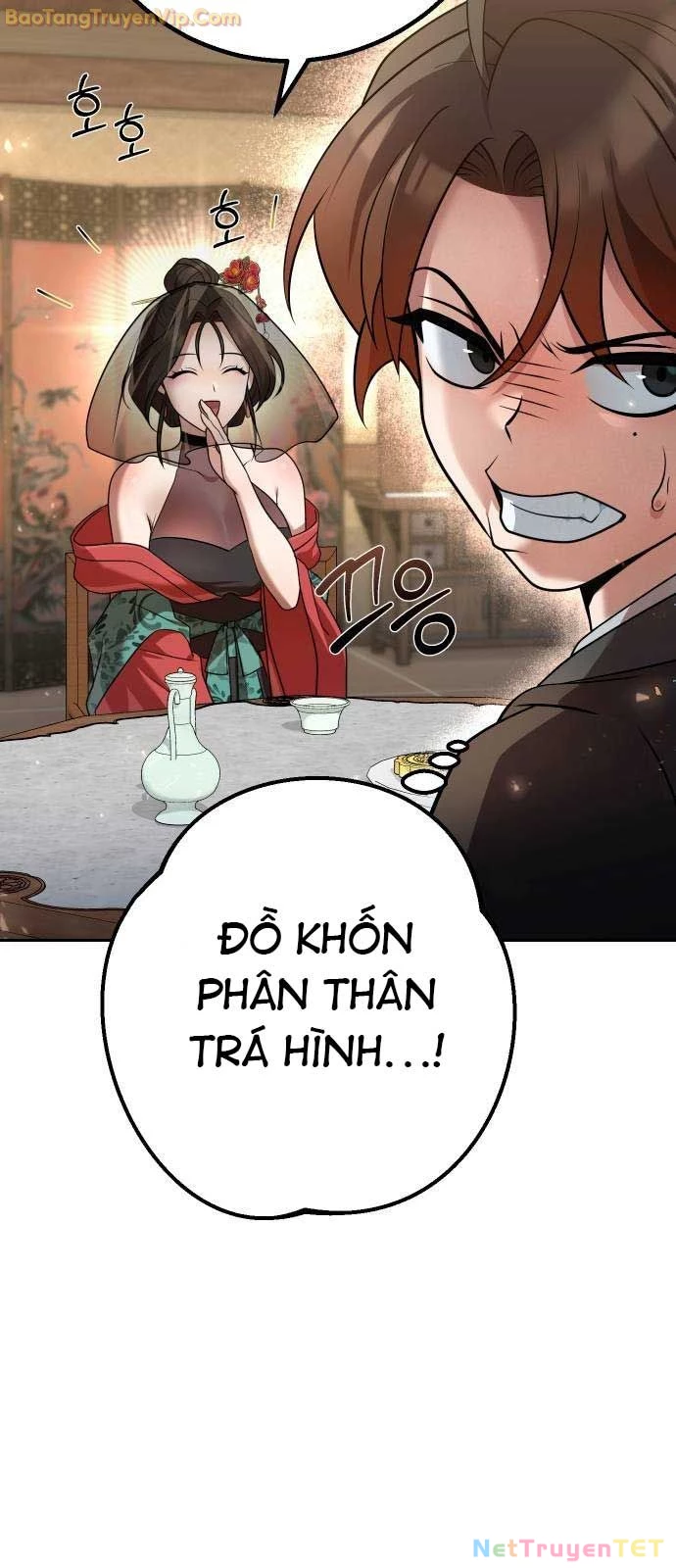 Hoạn Quan Hồi Quy: Tróc Phong Truy Nguyệt Chapter 24 - Trang 4