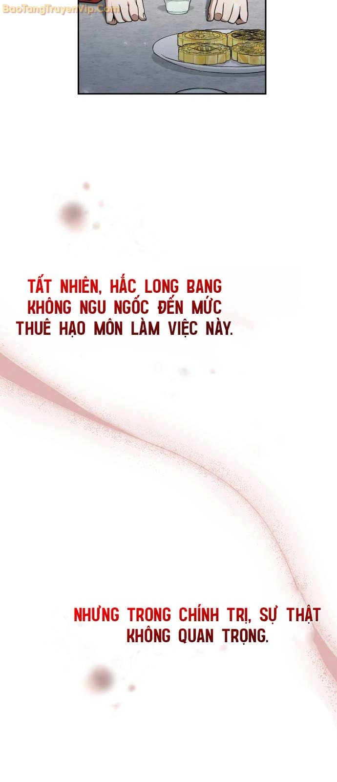 Hoạn Quan Hồi Quy: Tróc Phong Truy Nguyệt Chapter 24 - Trang 4