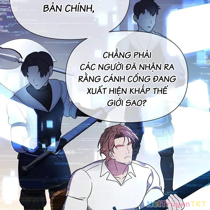 Làm Ơn Dừng Đức Giáo Hoàng Lại Chapter 24 - Next 