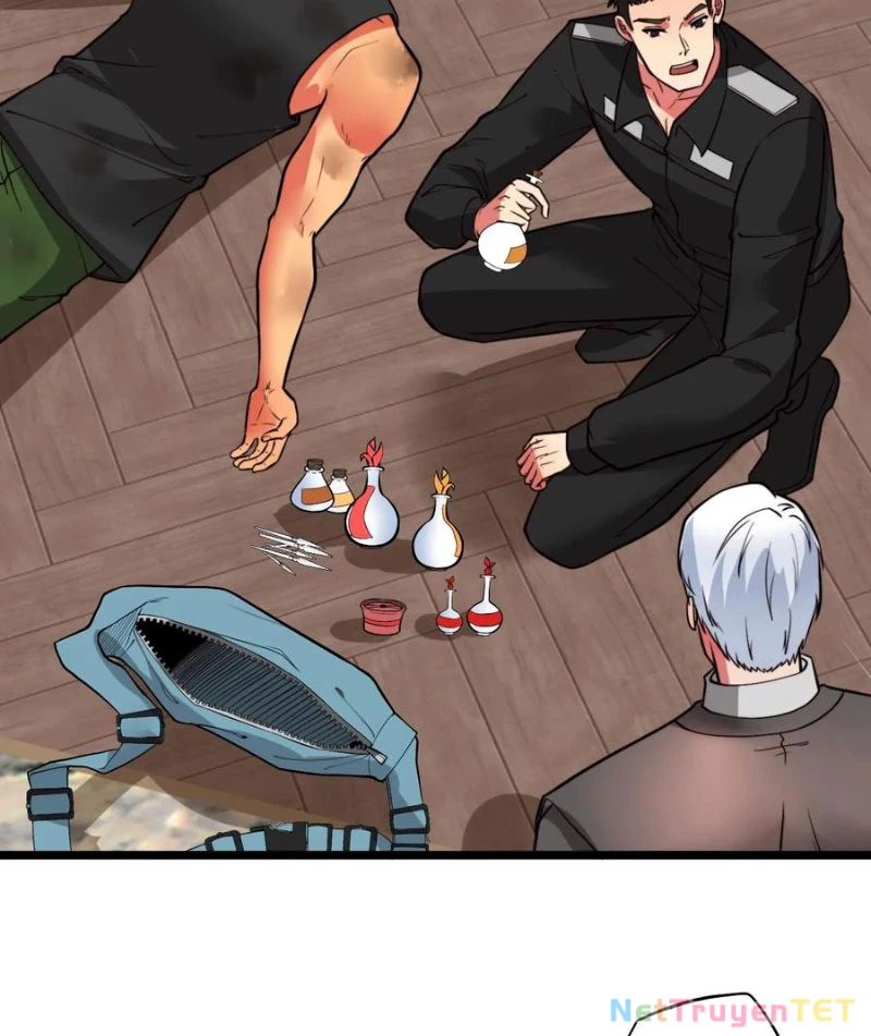 Ta Có 90 Tỷ Tiền Liếm Cẩu! Chapter 476 - Trang 4