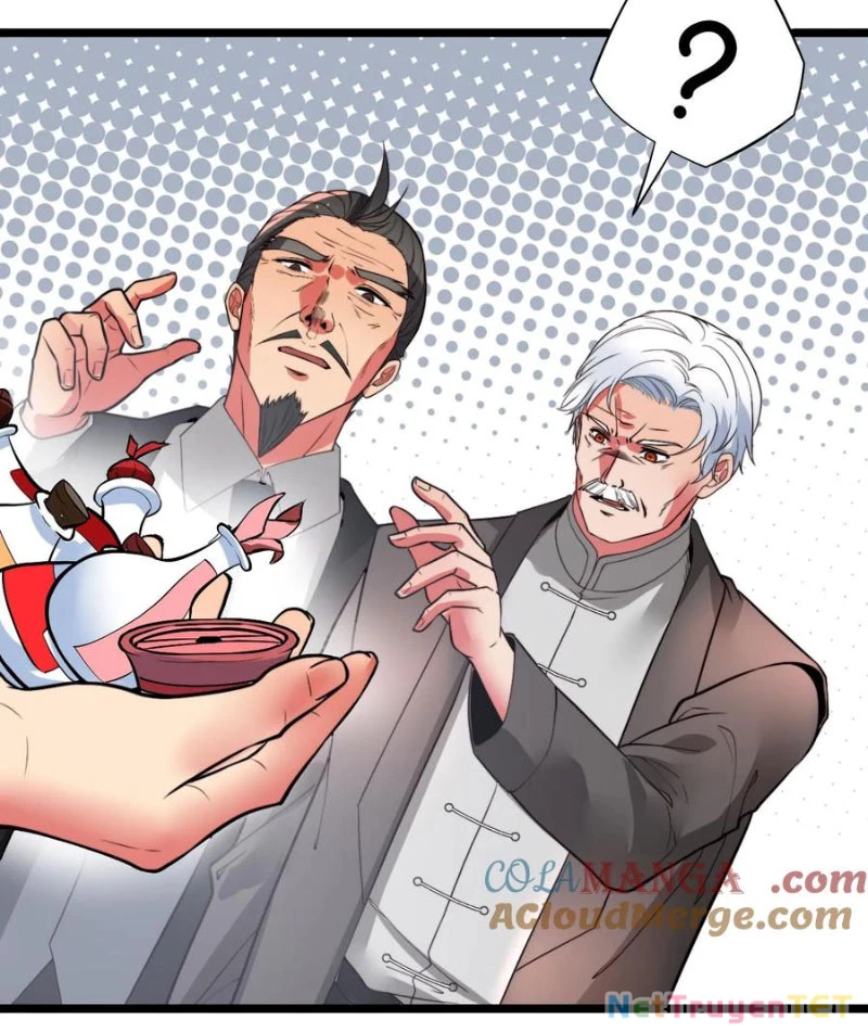 Ta Có 90 Tỷ Tiền Liếm Cẩu! Chapter 476 - Trang 4