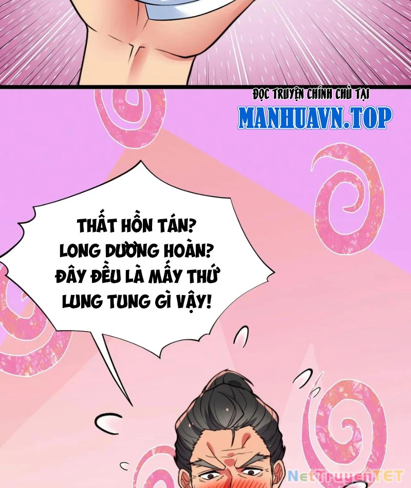 Ta Có 90 Tỷ Tiền Liếm Cẩu! Chapter 476 - Trang 4