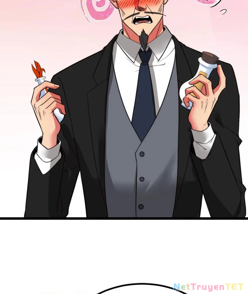 Ta Có 90 Tỷ Tiền Liếm Cẩu! Chapter 476 - Trang 4