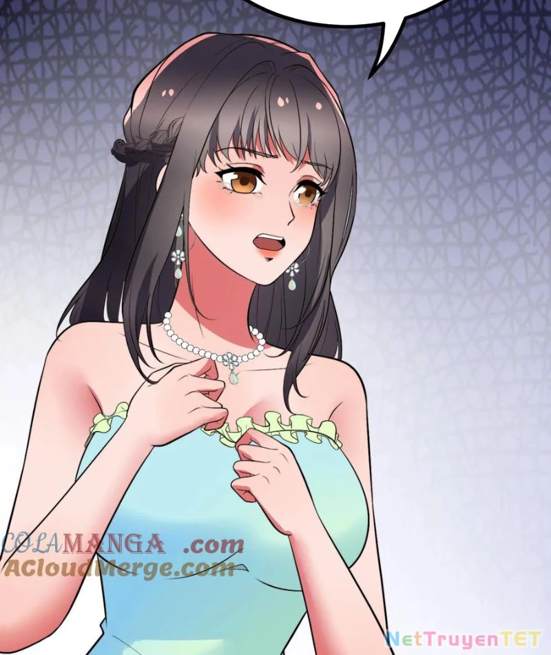 Ta Có 90 Tỷ Tiền Liếm Cẩu! Chapter 476 - Trang 4