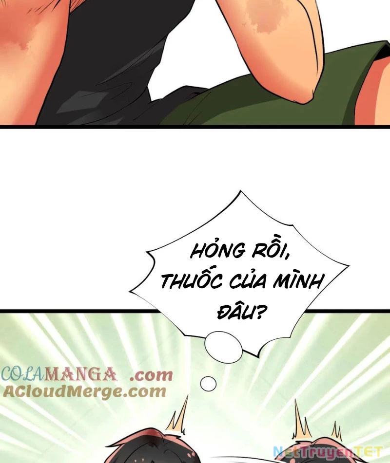 Ta Có 90 Tỷ Tiền Liếm Cẩu! Chapter 476 - Trang 4