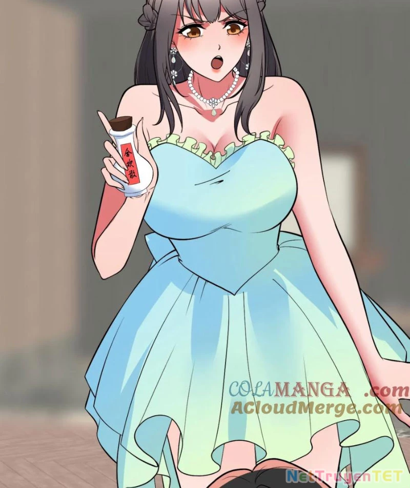 Ta Có 90 Tỷ Tiền Liếm Cẩu! Chapter 476 - Trang 4